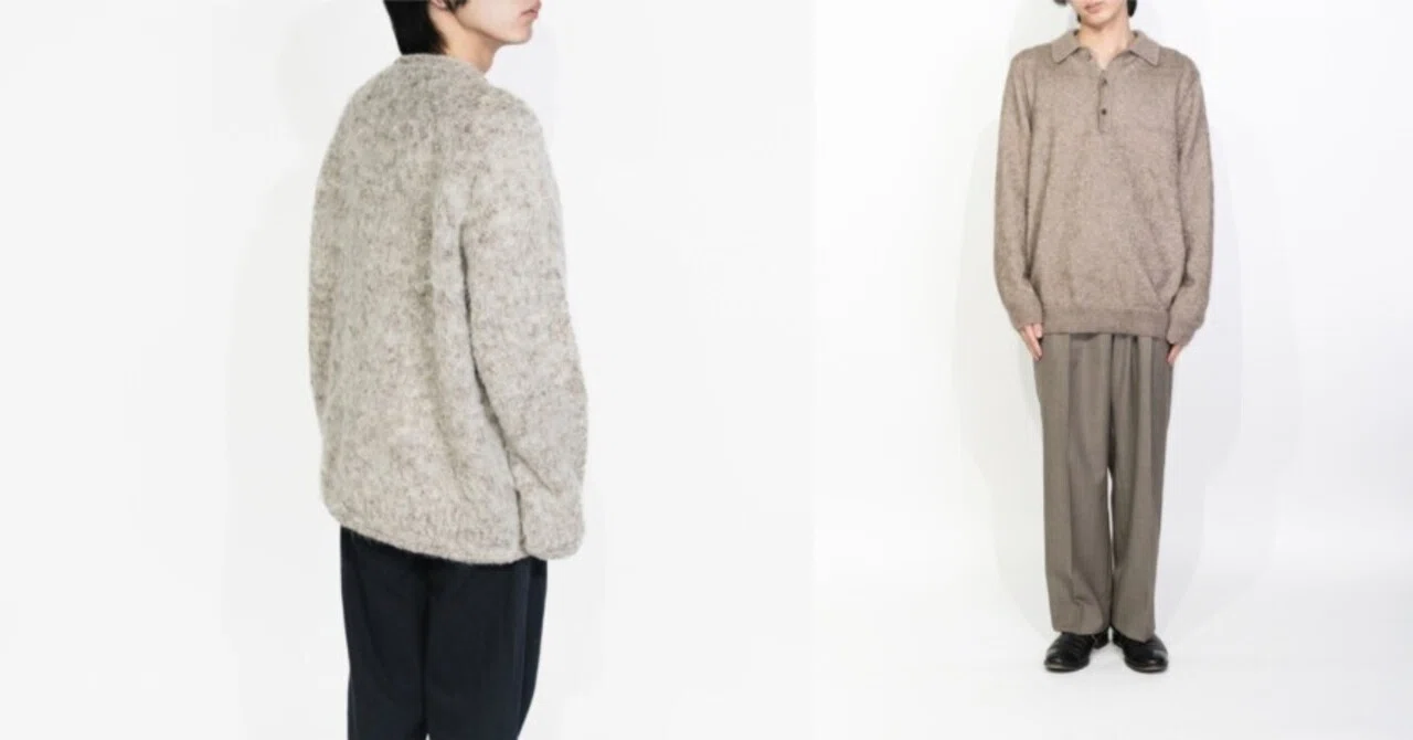 Nahyat ナヤット n-35 2020AW 【公式通販】