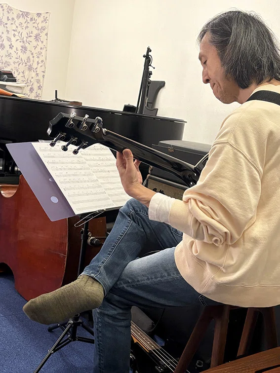 Countdown 2！｜村松 健