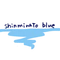 shinminato blue