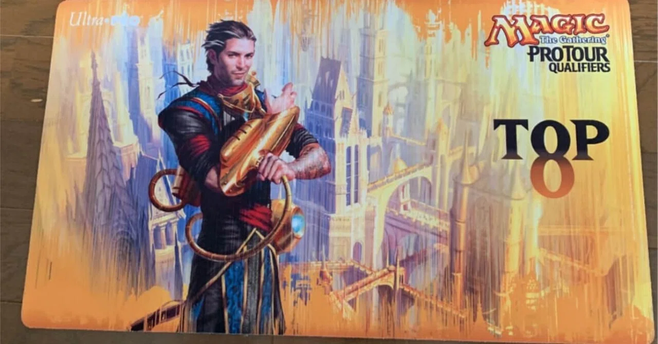 統率者デッキ《モンスーンの魔道士、ラル/Ral, Monsoon Mage》｜キャニー