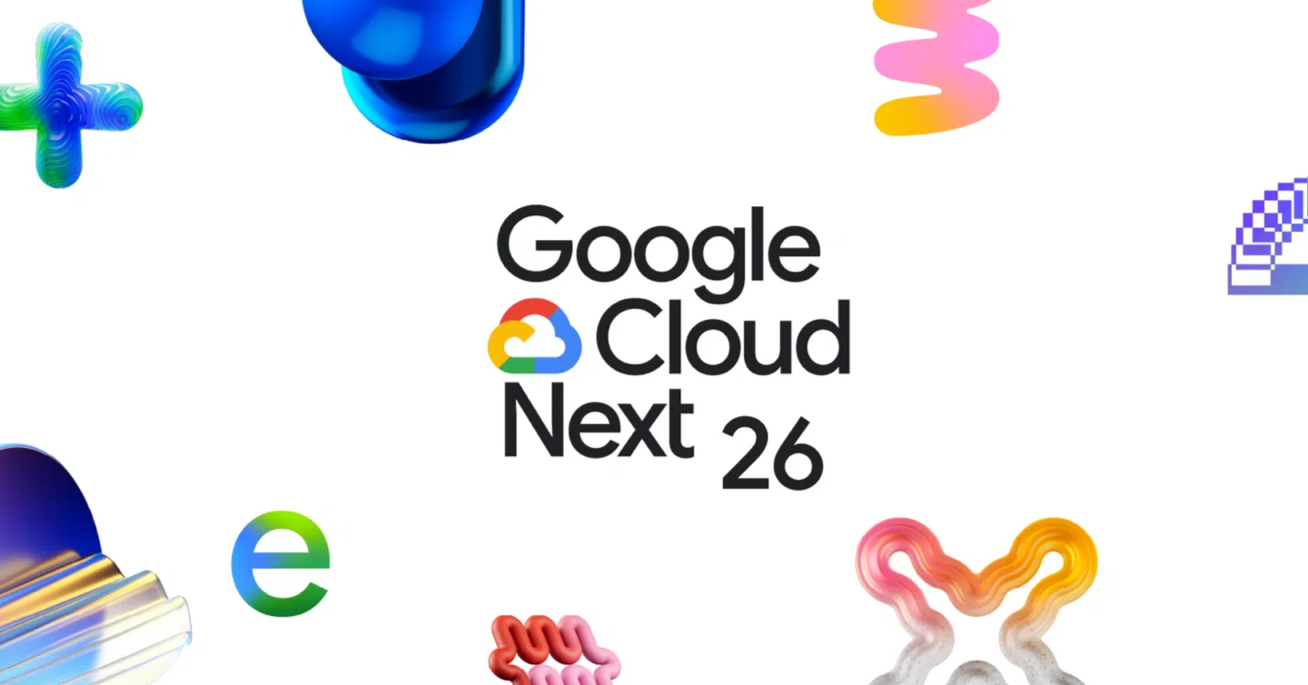 Google Cloud Certified 全冠 Next 2026 バッジ Google Cloud Next 2026、全3日間の構造分析 ── AIの競争軸は「賢さ