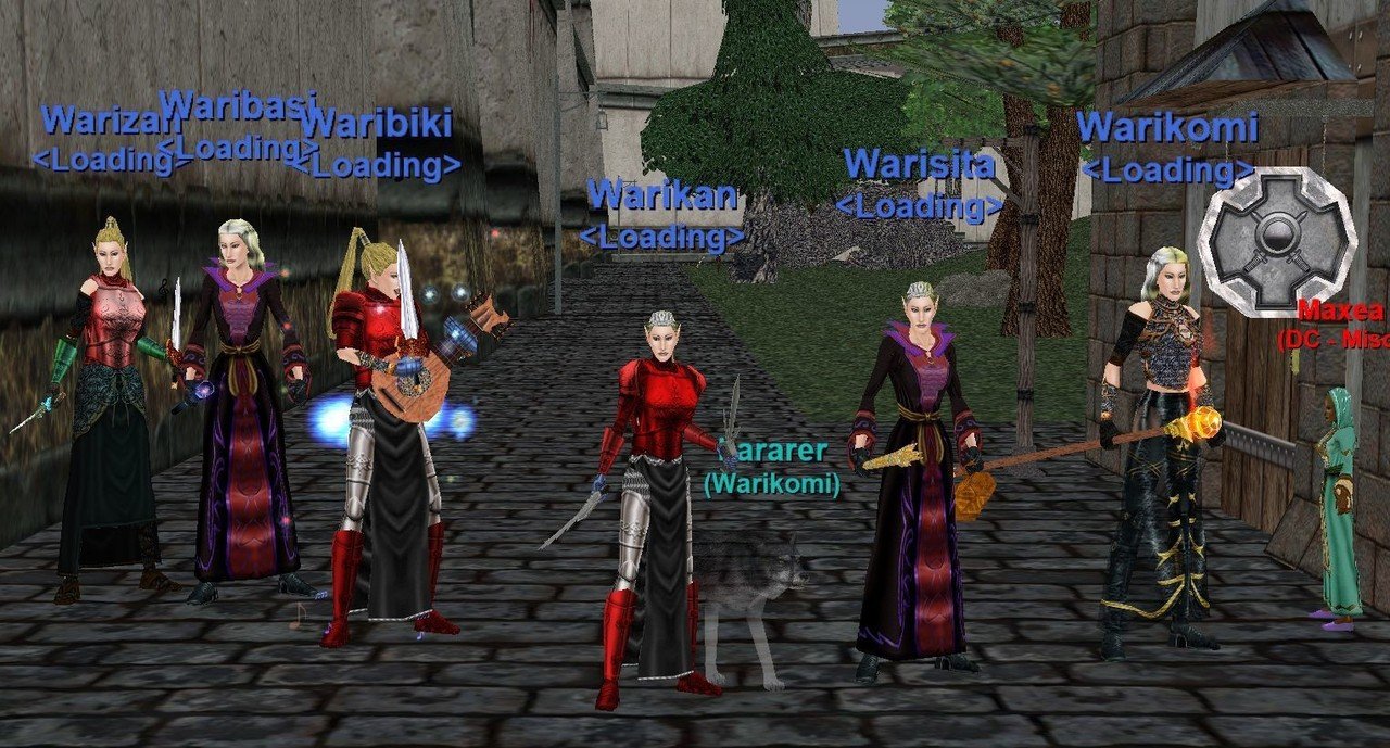 Dulak's Harbor(46)｜ねりうに｜note