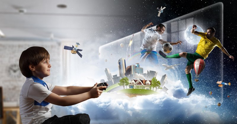 ゲームは悪 の当たり前を壊せ ゲーム 教育 の可能性 日経comemoテーマ企画 碇 邦生 大分大学 ゲームは悪 の当たり前を壊せ ゲーム 教育 の可能性 日経comemoテーマ企画 碇 邦生 大分大学
