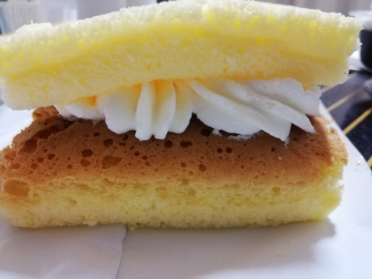 キャベツ焼き 出汁をつけてお召し上がりください 磯貝剛 Note