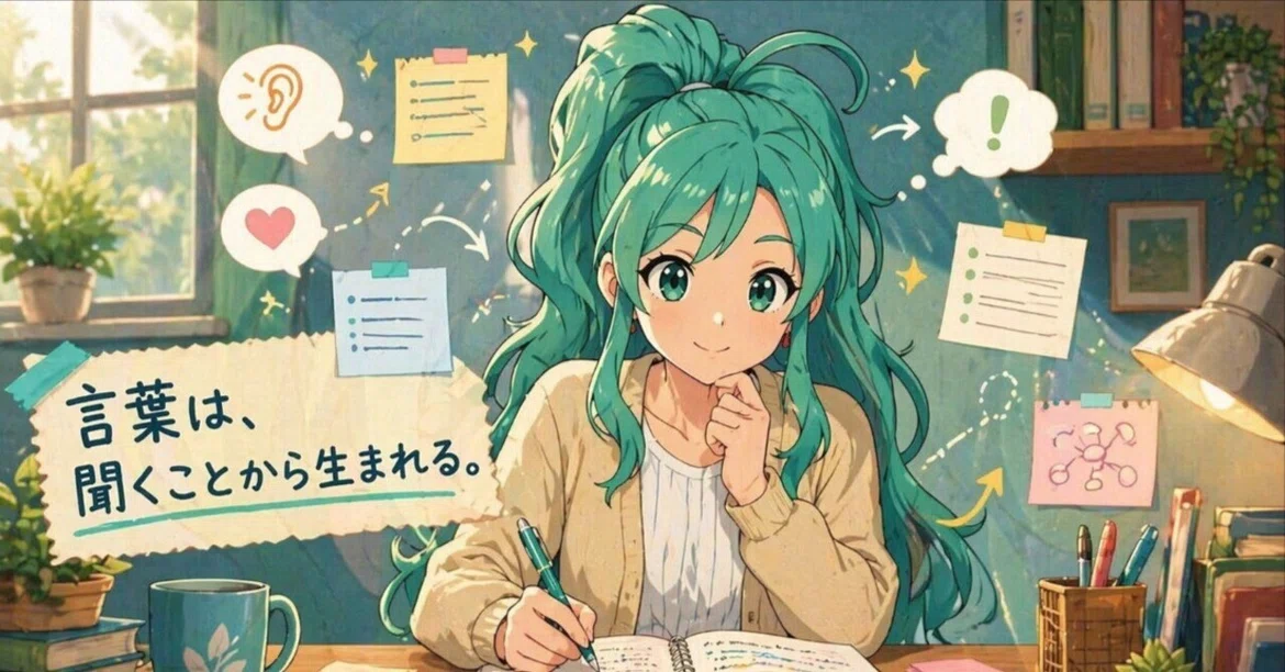 [006] For those who can't find the words: A note-taking method to turn ...