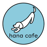 hana cafe （公式HP）@金沢八景