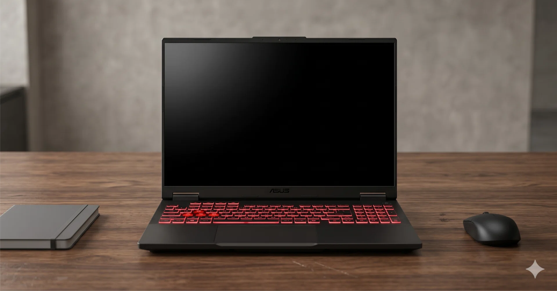 RTX 5070搭載で“作業用メインPC”まで狙える──ASUS TUF Gaming A16 