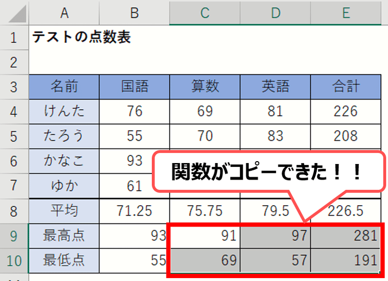 2020.0531MAX・MIN関数_8