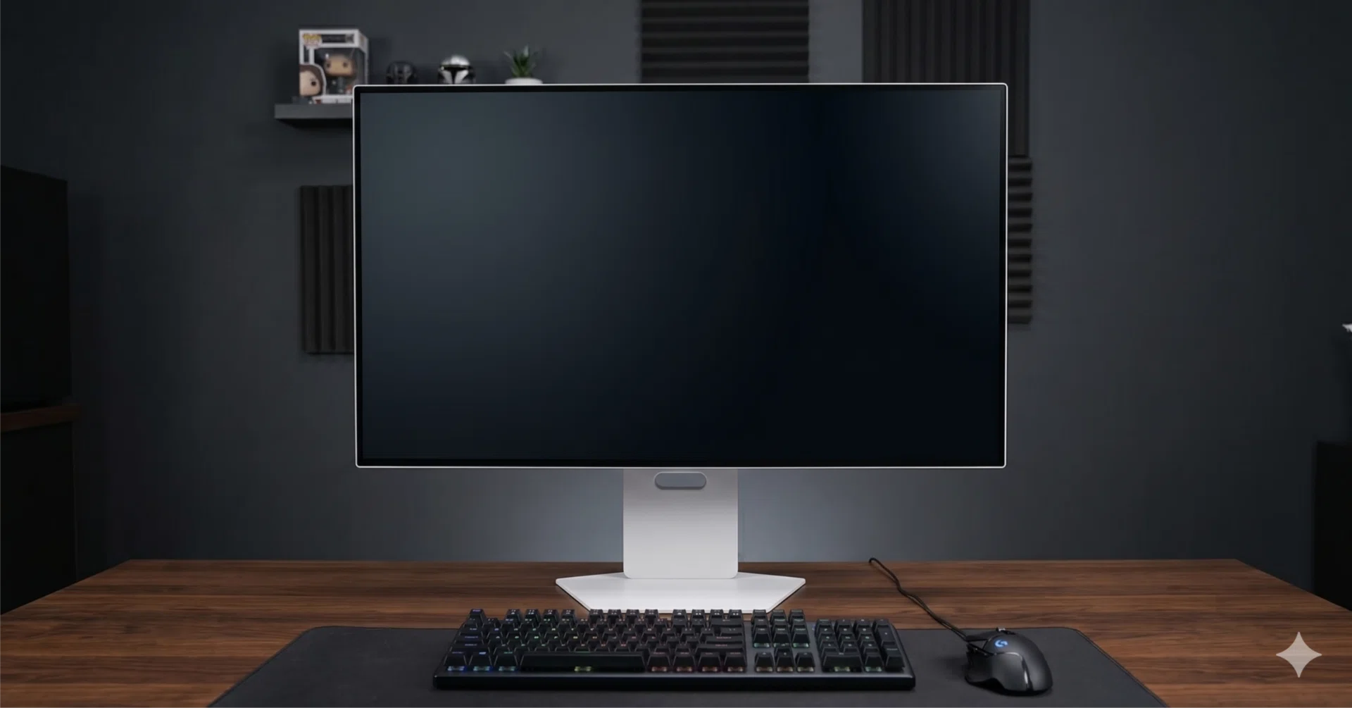 4K有機ELと480Hzを1台で切り替える贅沢──LG UltraGear OLED 32GS95UV