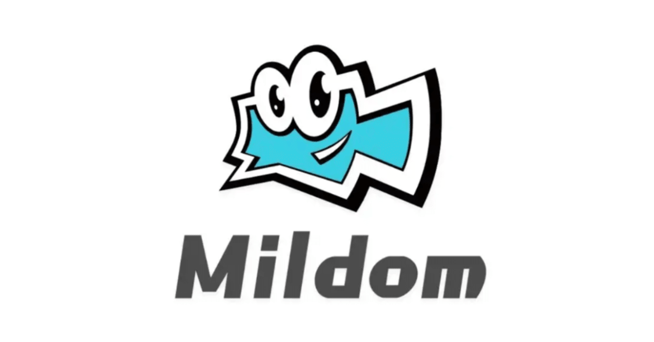 ゲーム配信でお金を稼ぐ Mildom ミルダム の波に乗れるギリギリのチャンスかもしれない話 Tomoyuki Note