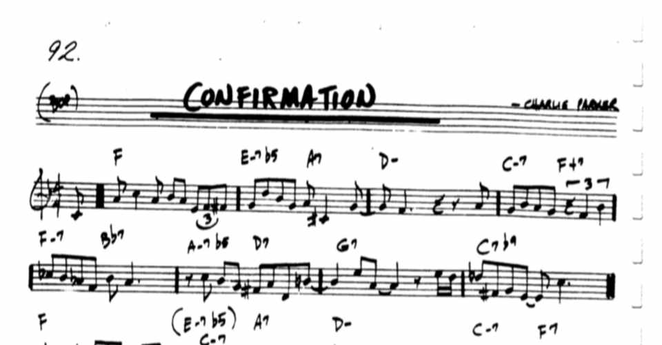 英語でジャムセッション 1 曲のフォーム 単語編 Yumi Note