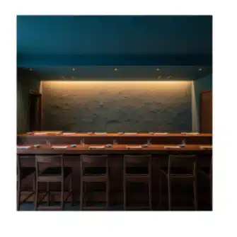 「発酵と火入れの食卓 / 炉 Ro」