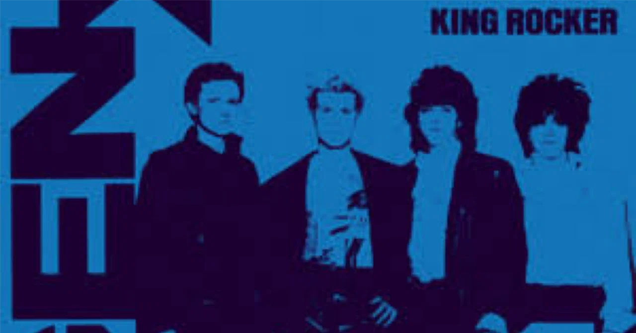 “King Rocker” Youth Youth Youth カヴァー歌詞｜Tiger