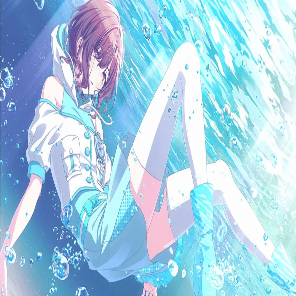 カラカラカラ】樋口円香 の感想｜あ