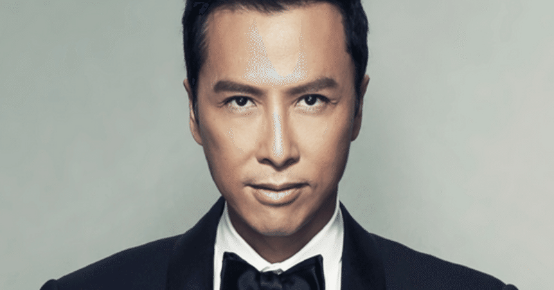 ドニー イェンのオススメ映画10本 渋谷獏 note