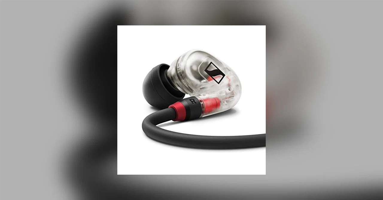 Sennheiser IE 100 PROの音質と使い心地を解説｜nrh | ガジェットレビュー