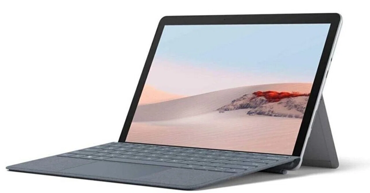 Surface Go 2 中古、Core m3-8100Y、メモリ 8GBモデルが買い時か。単体