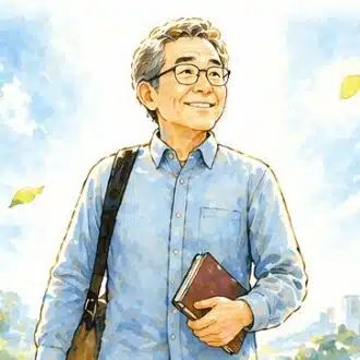 夢一灯　ー未熟な高齢者の学び