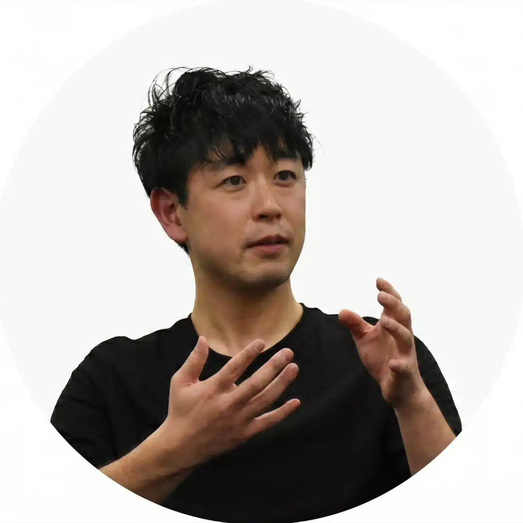 松野正史｜演出家・俳優トレーナー・ワークショップデザイナー