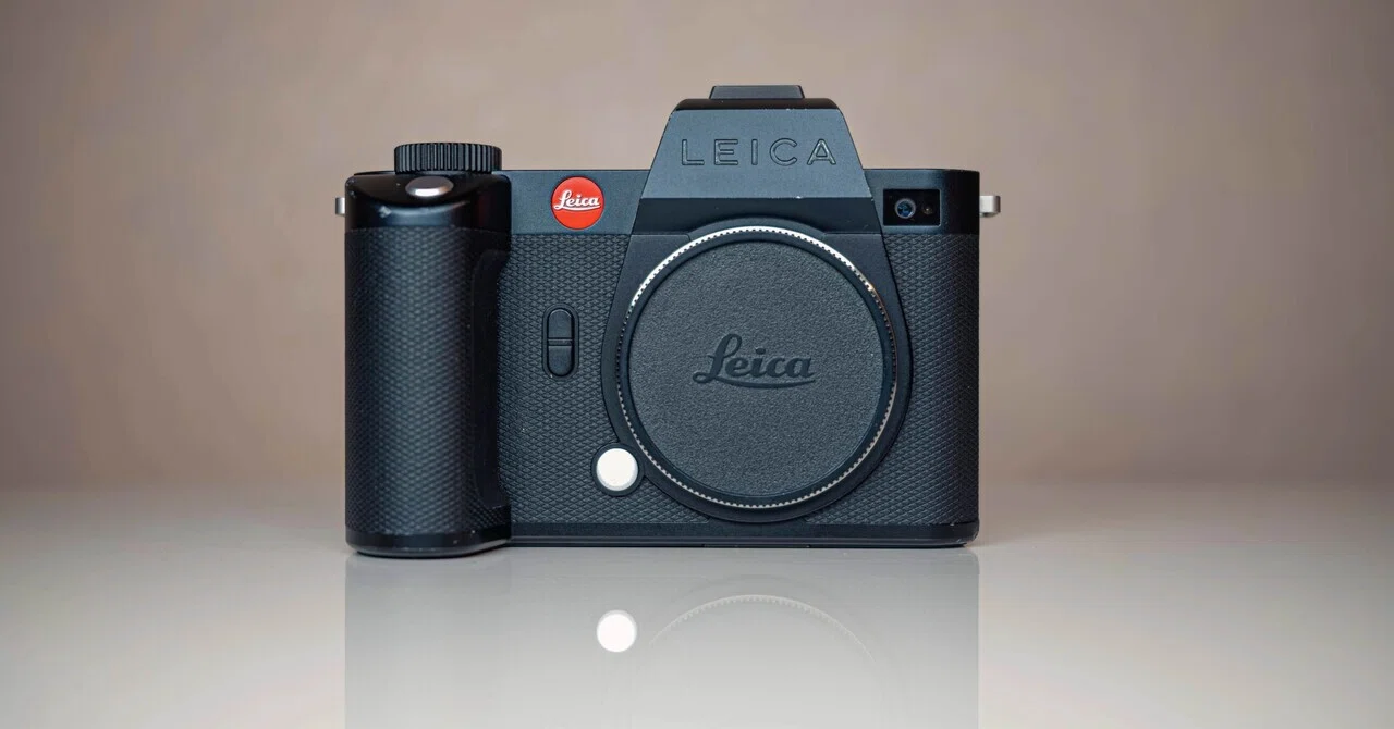 Leica BP-SCL6に替えたら、3日間の出張が1本で乗り切れた話｜Takashi