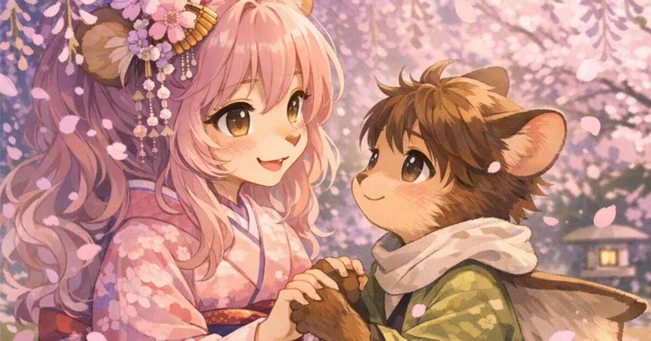 今日の桜愛姫(さくらひめ) 2026/04/25 Princess Sakura Today｜ 木蓮