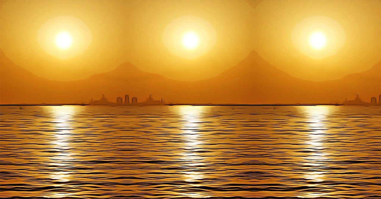 ヘッダー画像 海と太陽を多めに ムジン It担当者に寄り添うマルチクリエーター フリーランス Note ヘッダー画像 海と太陽を多めに ムジン It担当者に寄り添うマルチクリエーター フリーランス Note