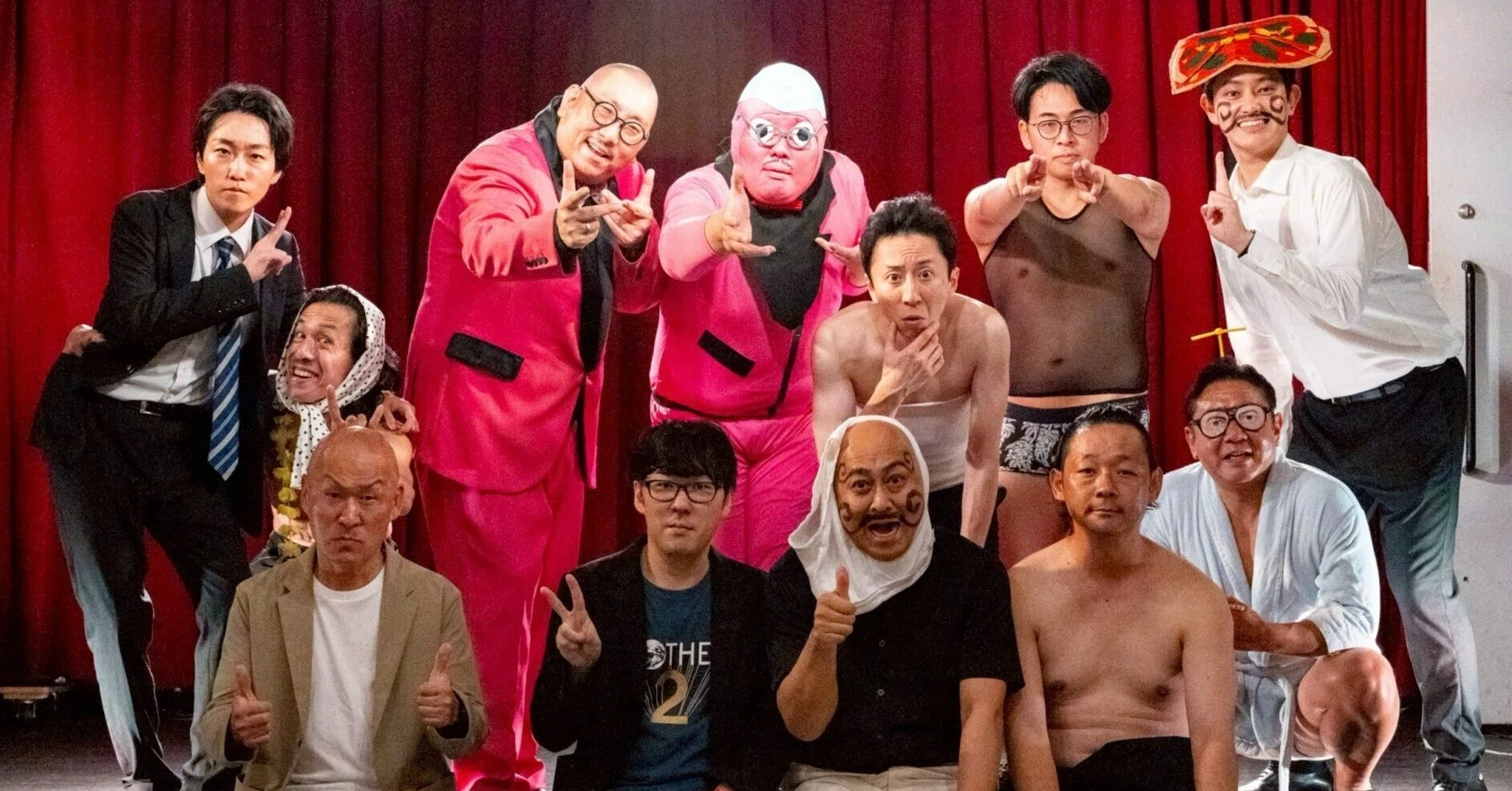 ただいま『よせ、まつもと』のおさらい｜『まつもと』