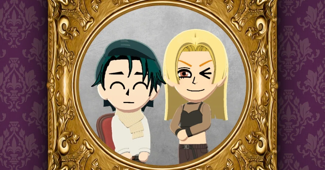 Tomodachi Collection Jujutsu Kaisen: How to make Yuta Okkotsu and