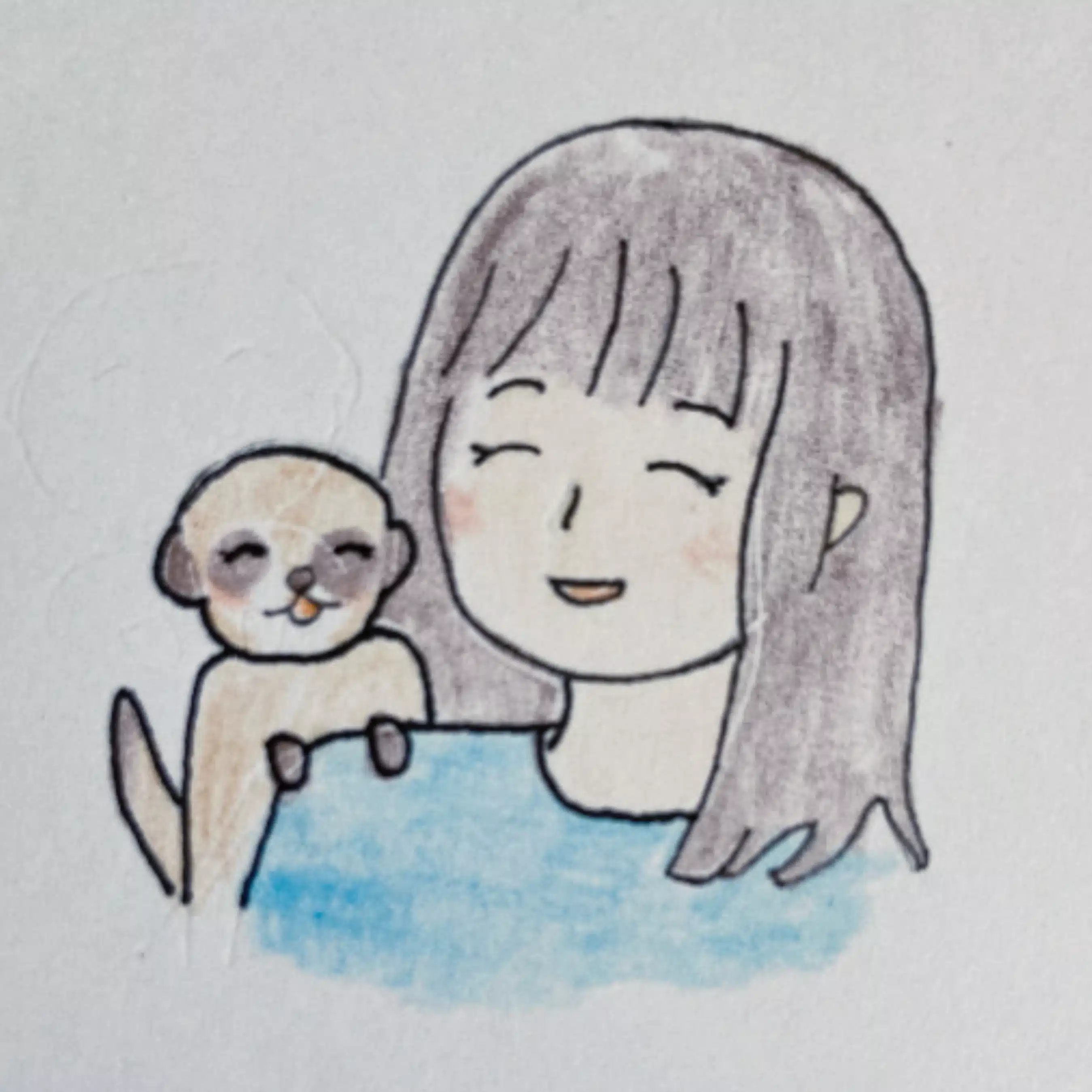 ASD気ままに生きる りっちゃん