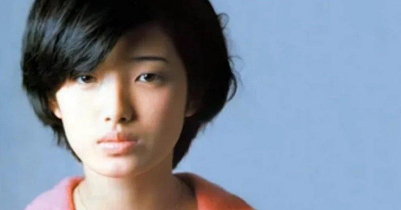 サブスク解禁 代が選ぶ山口百恵おすすめ5選 Pocket Tune Times 聴きながら読める音楽ウェブマガジン Note サブスク解禁 代が選ぶ山口百恵おすすめ5選 Pocket Tune Times 聴きながら読める音楽ウェブマガジン Note