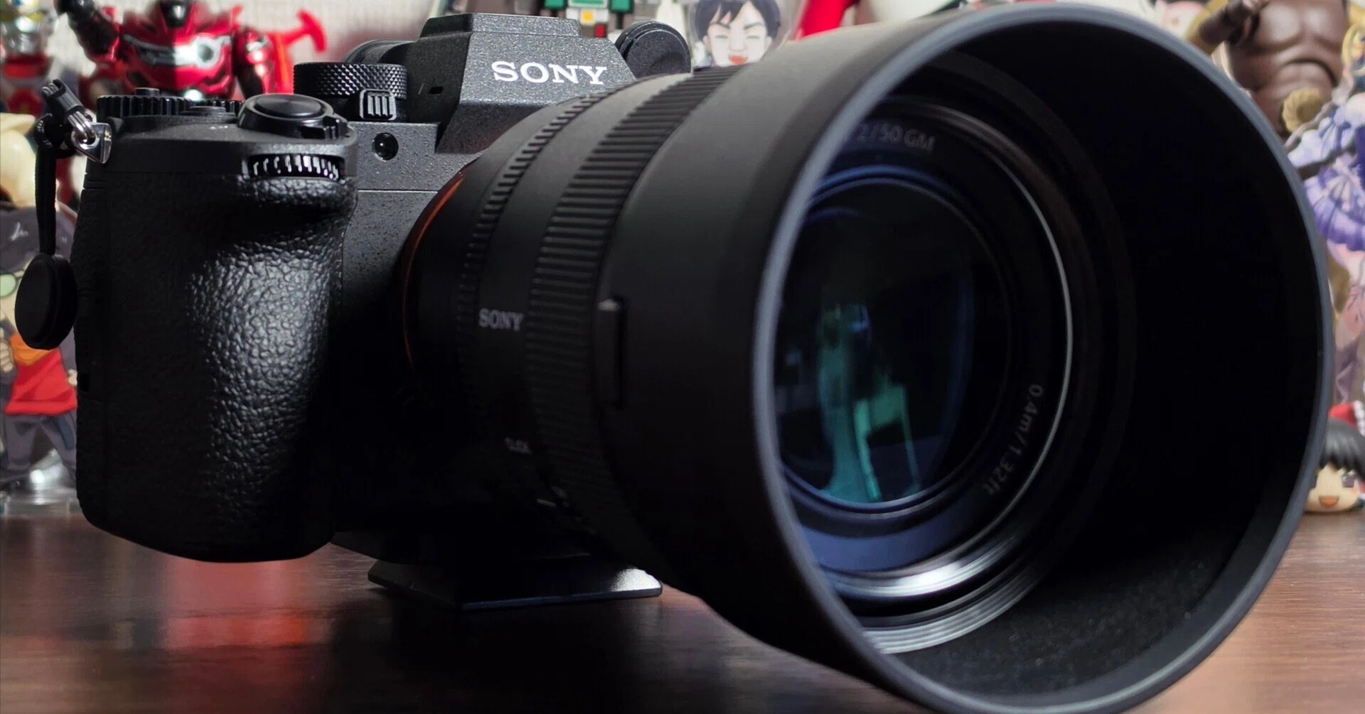 ソニーのFE 50mm F1.2 GM(SEL50F12GM)、1年間の長期使用レビュー｜電子