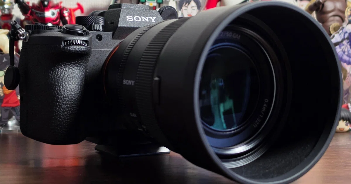 ソニーのFE 50mm F1.2 GM(SEL50F12GM)、1年間の長期使用レビュー｜電子