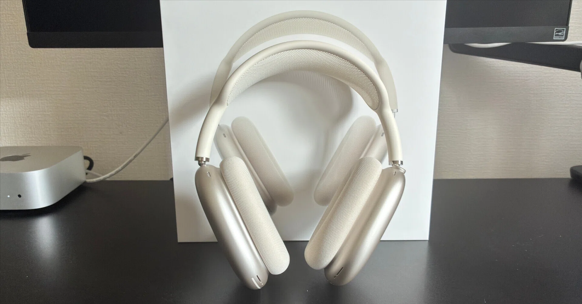 AirPods Max 2を買っちゃいました！サクッと開封!｜チャンけん(Apple