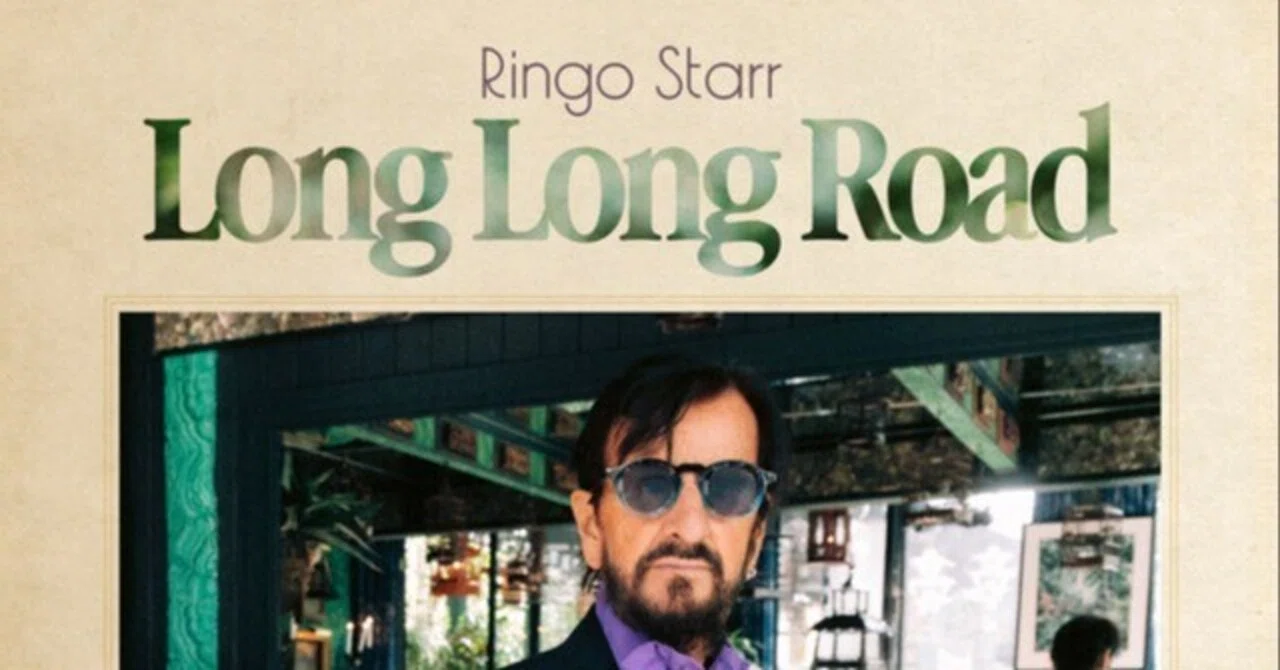Long Long Road／Ringo Starr｜スノーウィの戯言