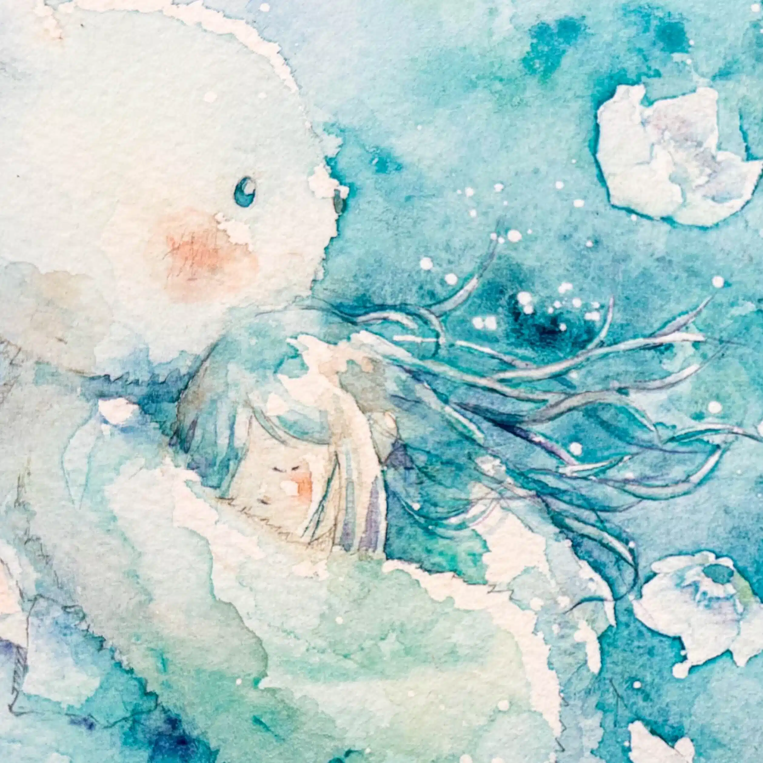 鷹花空星   　　　　　