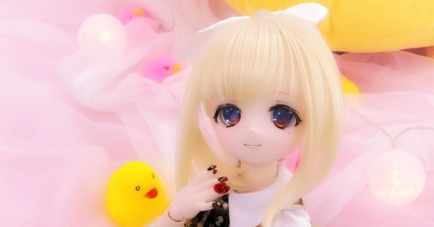 ドールとのおでかけ｜安全な持ち運び方法まとめ｜MDD/DDカスタムドール