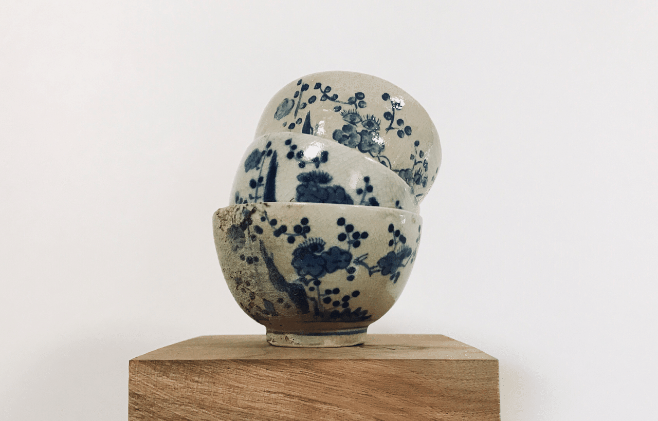 よくよく、沃野 器の野｜増子博子