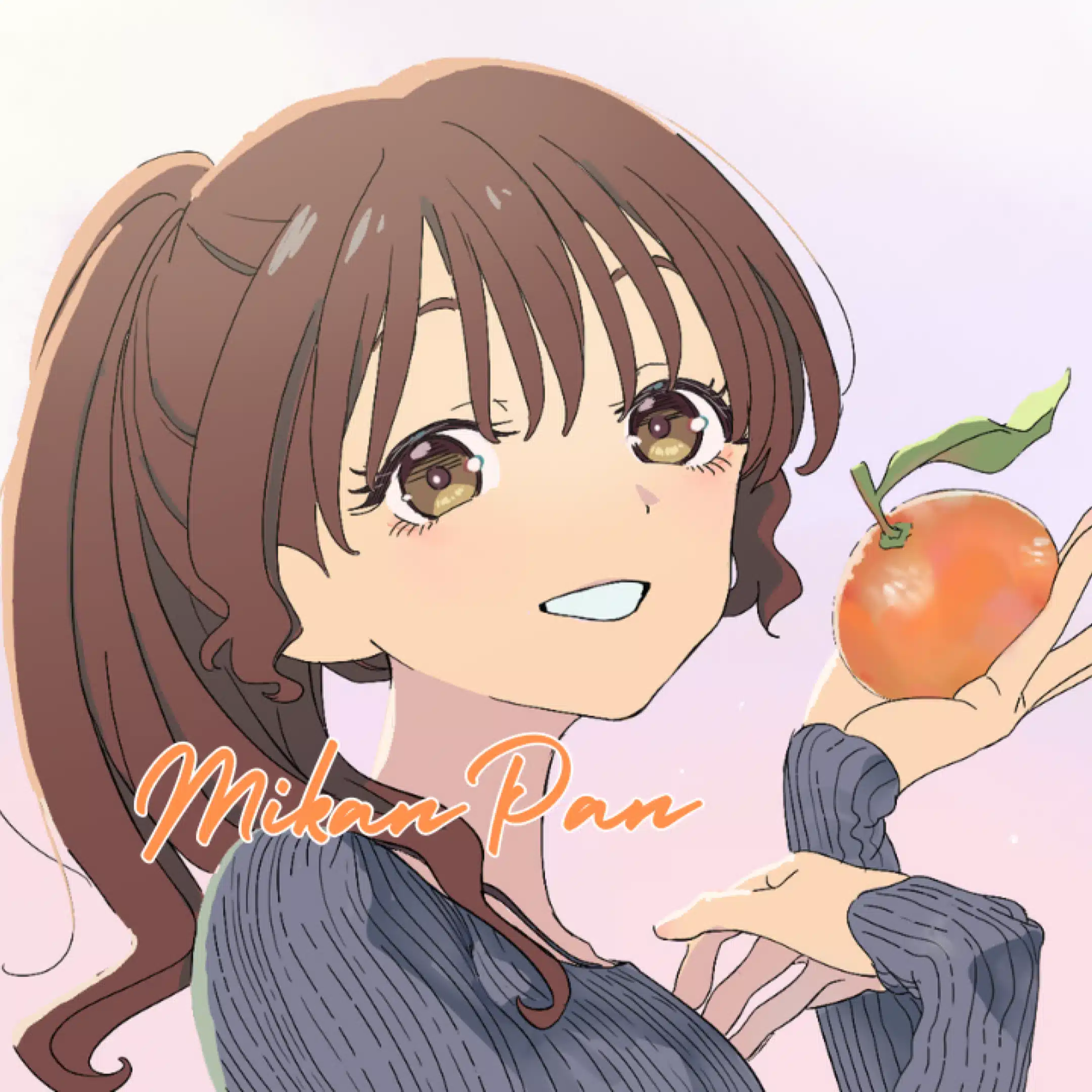 みかんパン🍊アンパンマン大好きママ
