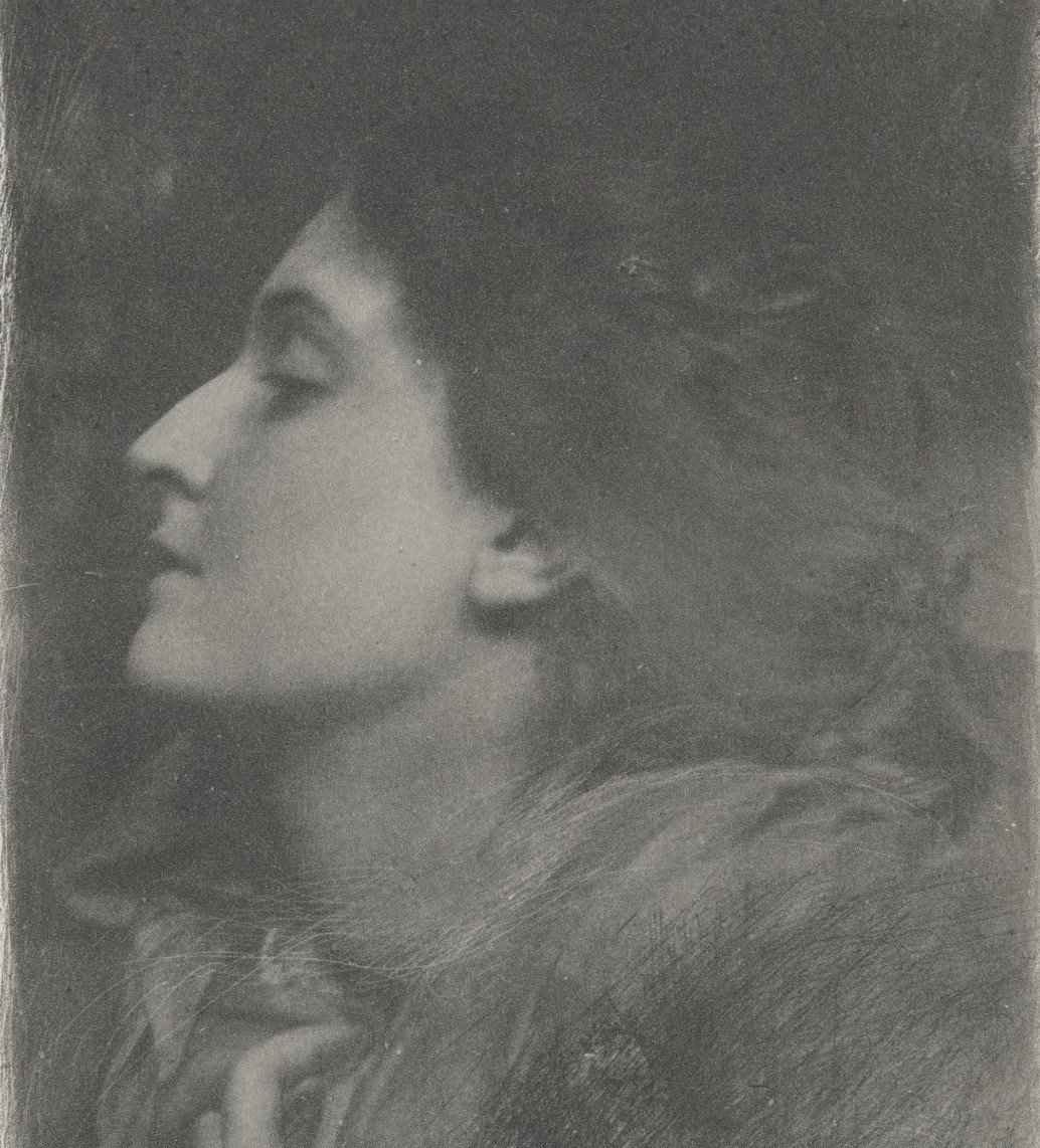 写真家-Frank Eugeneは絵画的フォトレタッチの創始者だ。｜artoday