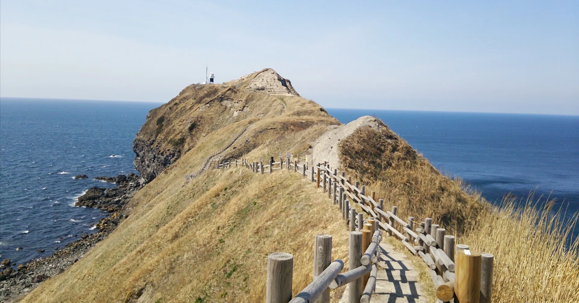 岬 めぐり