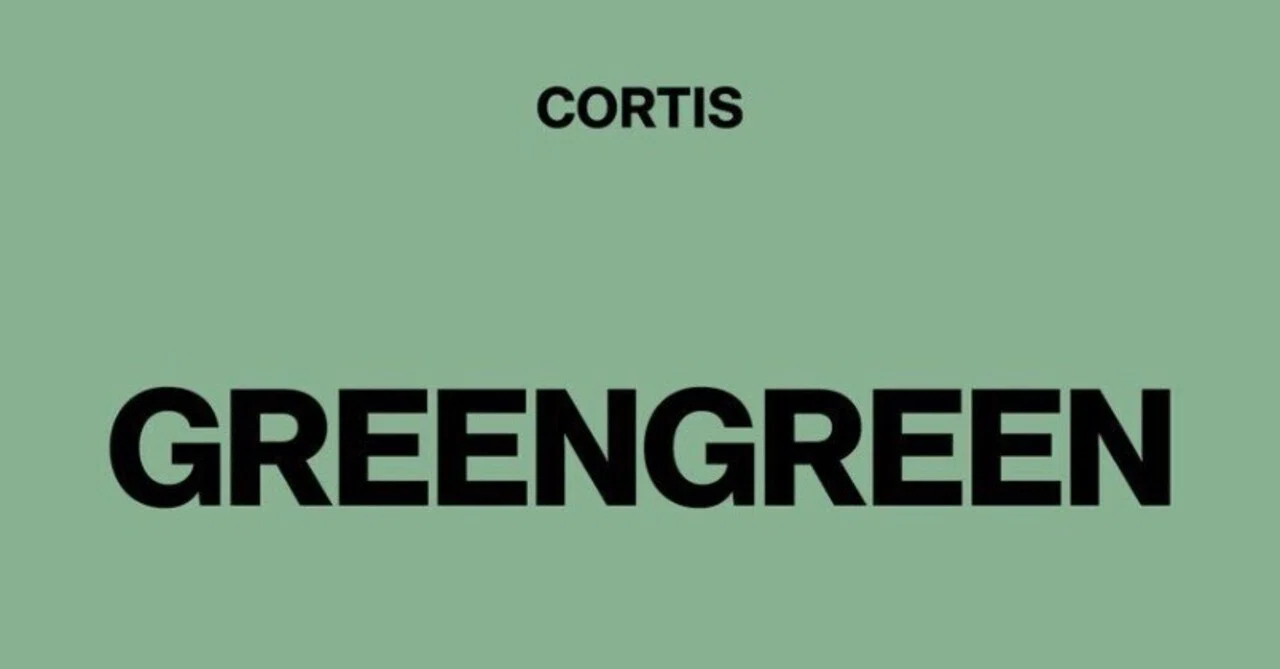 CORTIS🇰🇷対面ペンサ 5/8開催｜ヨントン限界ヲタク
