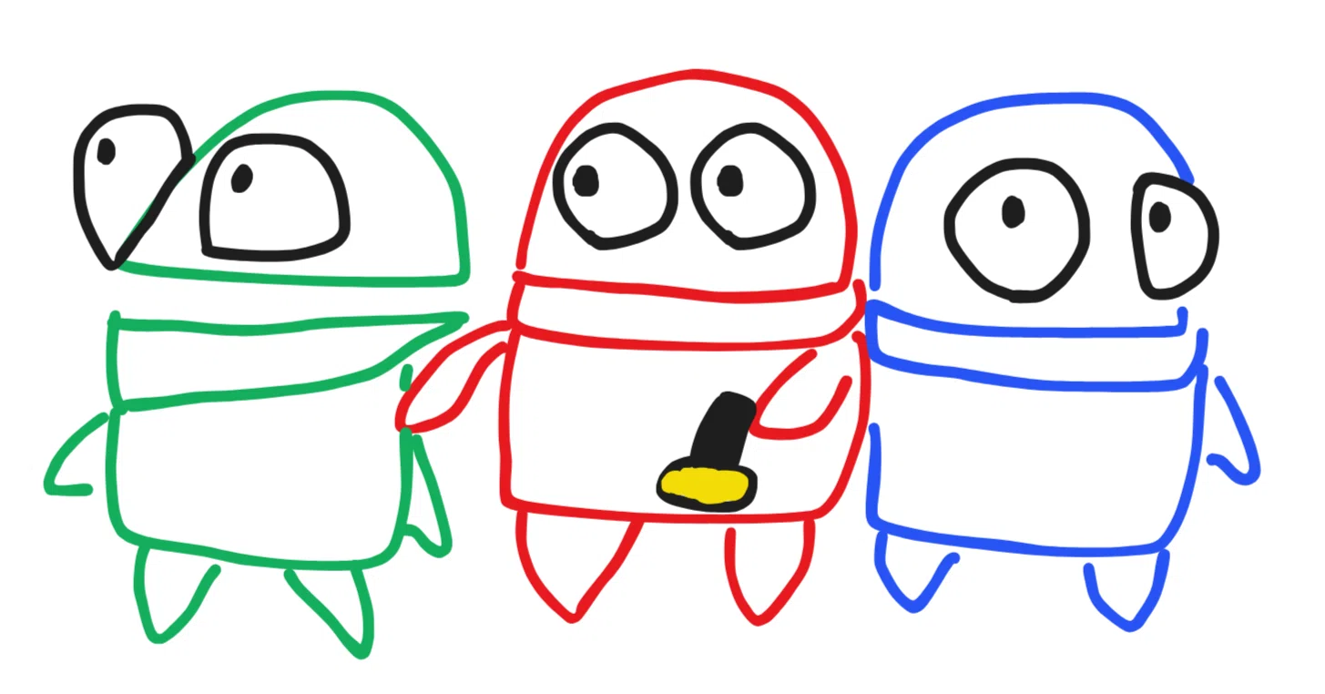 ホラーが苦手な者にR.E.P.O.は・・・①｜あまとう