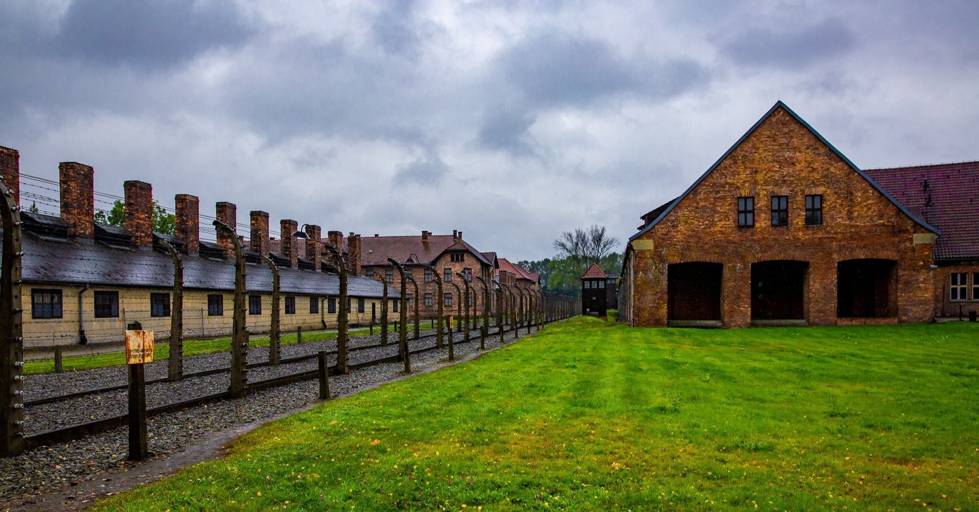 負の世界遺産 アウシュビッツ Zenpaku Note 負の世界遺産 アウシュビッツ Zenpaku Note