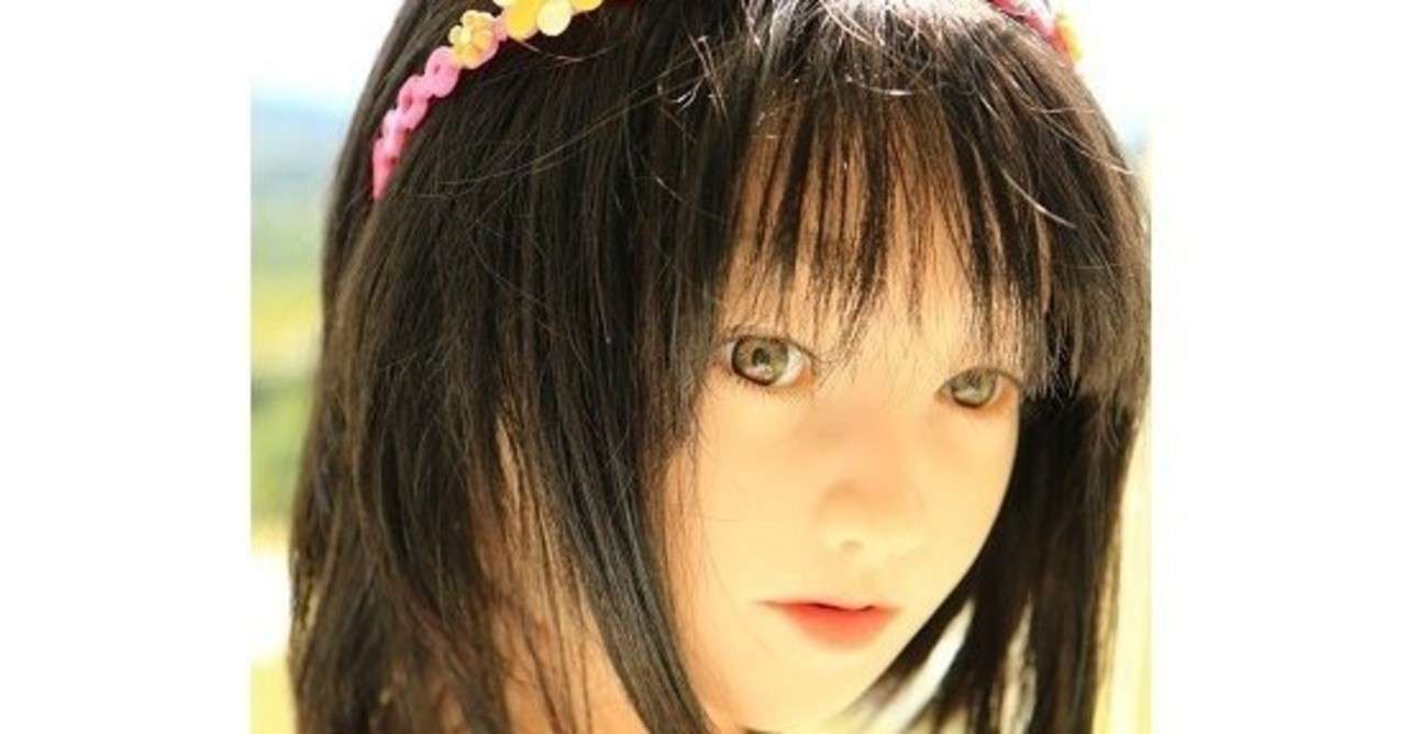 子ども型ラブドール規制論と小児性愛者差別にみられるおかしな主張9類型|mentane|note