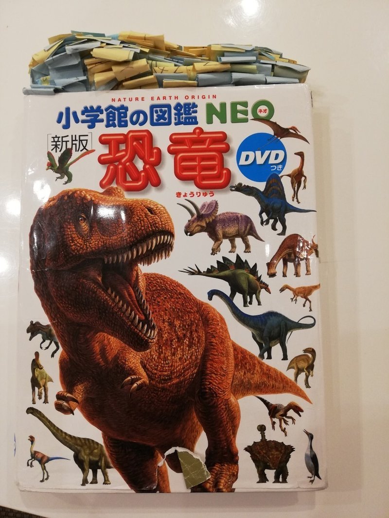 大切なことはすべて 恐竜 で学んだ 息子の恐竜探究記録 Furu T N Furuta Note 大切なことはすべて 恐竜 で学んだ 息子の恐竜探究記録 Furu T N Furuta Note