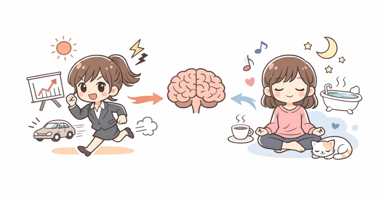 虚弱体質のススメ|はりきゅーちゃん/鍼灸師/体の不調の原因とセルフケア