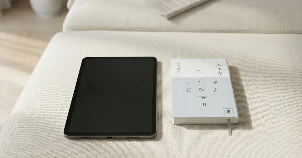 You don't need a heavy PC or the latest model. The iPad mini 6: A