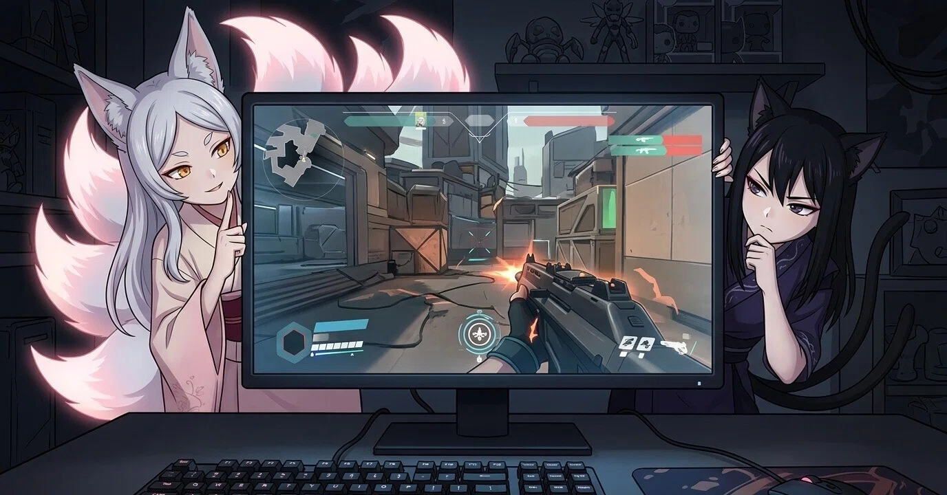 ChatGPTの力を借りてApexの2000ダメハンマーを目指す【前編】｜Malineth