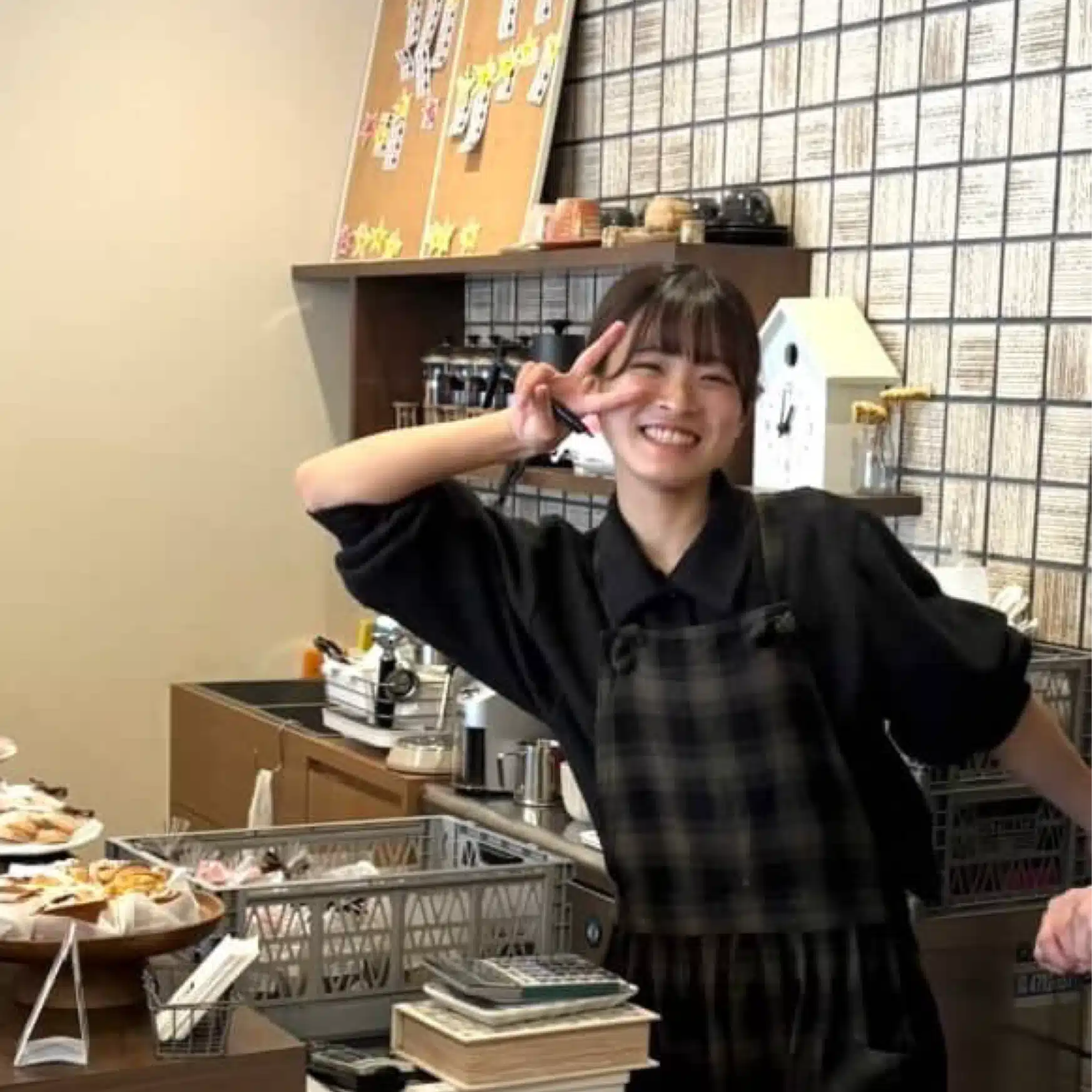 Nanaho | 旅するお菓子屋さん
