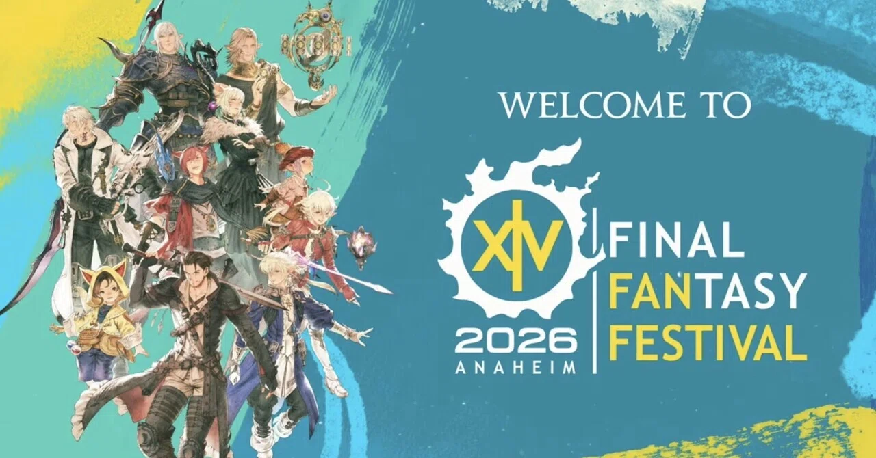 [FF14] How will 8.0 raids change? Discussing the Anaheim Fan Fest from ...